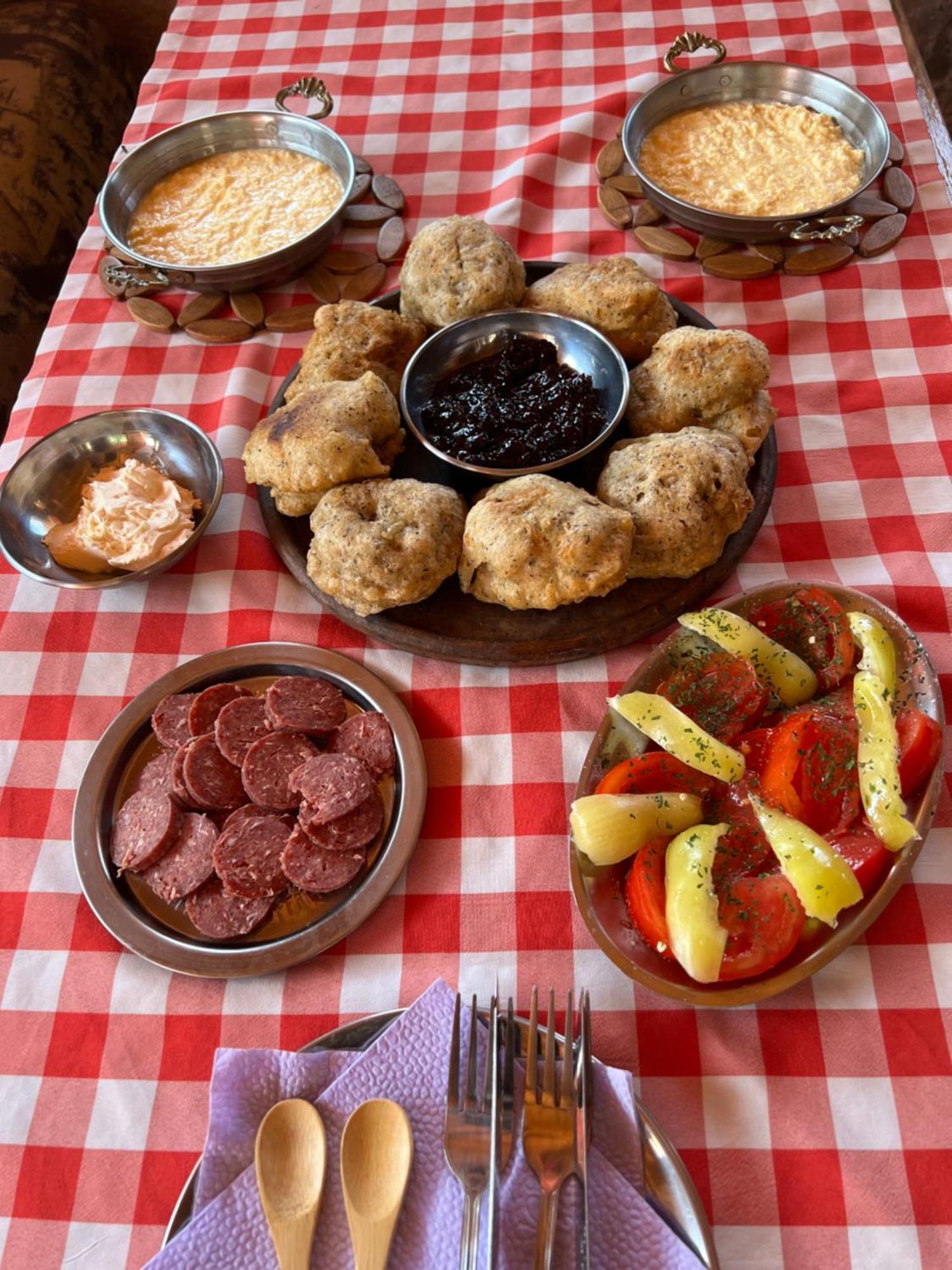 Bed and Breakfast Kod Kapetana Tea Gornji Lukomir Екстер'єр фото